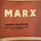 K.Marx - Mizeria Filozofiei -1947 Raspuns la Filozofia mizeriei a d-lui Proudhon