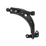 Brat suspensie roata Kia Carens 1 (Fc), Shuma 2 (Fb) SRLine parte montare : Punte fata, Dreapta, Jos, spre exterior