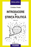 Introducere in stiinta politica | Cristian Preda