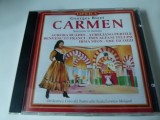 Carmen- Bizet,cd