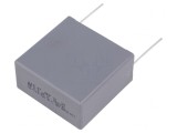 Condensator cu polipropilenă 2,2uF THT &plusmn;10%