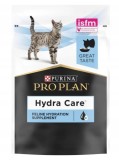 Cumpara ieftin PURINA PRO PLAN Hydra Care, supliment de hidratare pentru pisici, 10x85 g