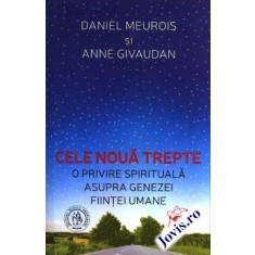 Cele nouă trepte