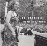 CD Laura Cantrell - The Hello Recordings, Casa de discuri Spit &amp; Polish, Muzica