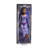 Papusa Disney Wish - Dorinta, Asha