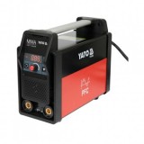 Cumpara ieftin Aparat de sudura invertor, Yato, MMA cu PFC 200A