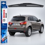 Cumpara ieftin Ștergător Lunetă Mitsubishi ASX GA din 04.2010 | Bosch H250 250 mm