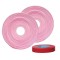 Overgrip Tourna Tac, roz, 30 bucati