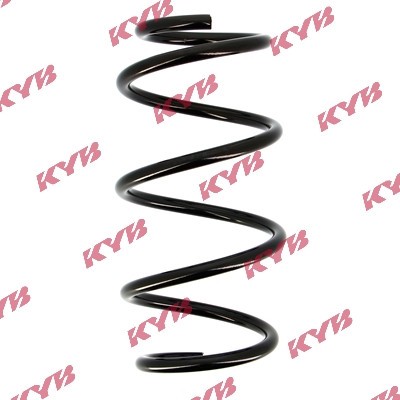 KYB RA1343 K-Flex Arc spiral foto