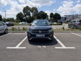 Volkswagen T-Cross 1.0 TSI (115 CP)