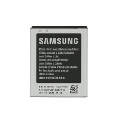 Acumulator Original SAMSUNG Galaxy Mini (1200 mAh) EB494353VU foto