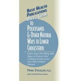 User&#039;s Guide to Policosanol &amp; Other Natural Ways to Lower Cholesterol