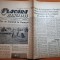 flacara iasului 8 septembrie 1964-inuagurarea lucrarilor la portile de fier