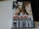 irezistibil - dvd