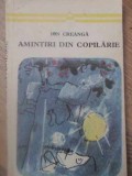 AMINTIRI DIN COPILARIE-ION CREANGA-355804