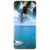 Husa silicon pentru Samsung S9 Plus, Coastline