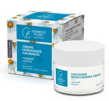 FACE CARE CREMA HIDR.CALMANTA MUSETEL 50ML