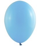 Baloane 50 Buc. 10" - 25 Cm 116 Standard Ceruliu