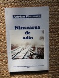Adrian Paunescu - Ninsoare de adio