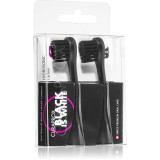 Curaprox Carbon capete de schimb pentru periuta de dinti 2 buc