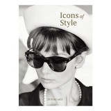 Icons of Style, Laurence King Publishing