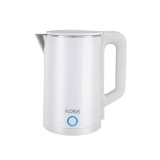 Fierbator electric 2L, 1500W, cu oprire automata si baza rotativa