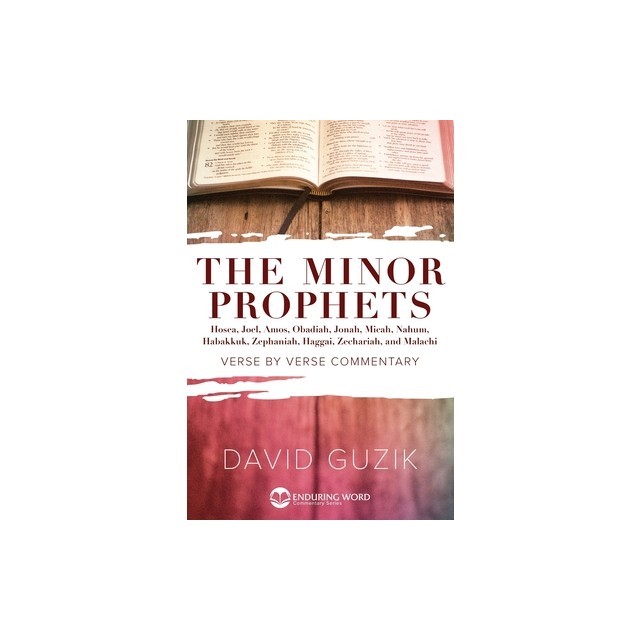 Minor Prophets