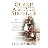 Guard a Silver Sixpence