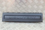Ornament prag interior st&acirc;nga față LAND ROVER DISCOVERY V L462 2019 OEM: HY32-13201,HY32-13201-AA 13566576