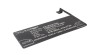 Cameron Sino 1500mAh Apple iPhone 5s,A1234,A1528,A1457,A1533,ME342LL/A,ME341LL/A,ME345LL/A,ME344LL/A,ME347LL/A Baterie