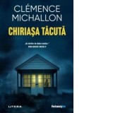 Chiriasa tacuta - Dana‑Ligia Ilin, Clemence Michallon