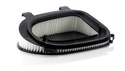 MANN-FILTER C 36 014 Filtru aer foto