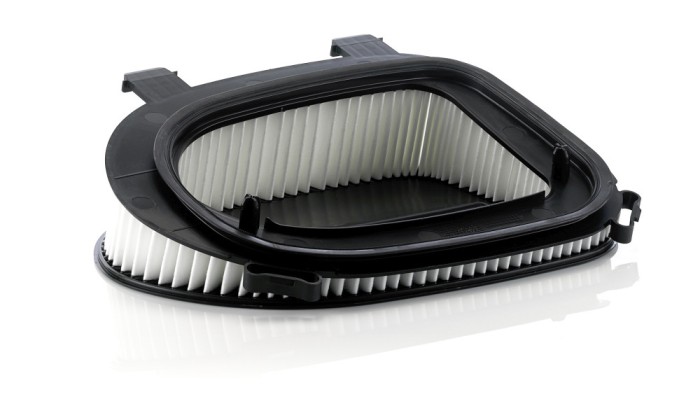 MANN-FILTER C 36 014 Filtru aer