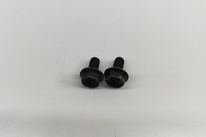 Șurub SUZUKI IGNIS MF 2016 OEM: 01550-0612B 30485626