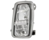 Proiector ceata Ford Focus 3, 01.2016-; B-Max, 08.2012-, fata, Dreapta, H8, TYC, Aftermarket