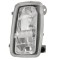 Proiector ceata Ford Focus 3, 01.2016-; B-Max, 08.2012-, fata, Dreapta, H8, TYC