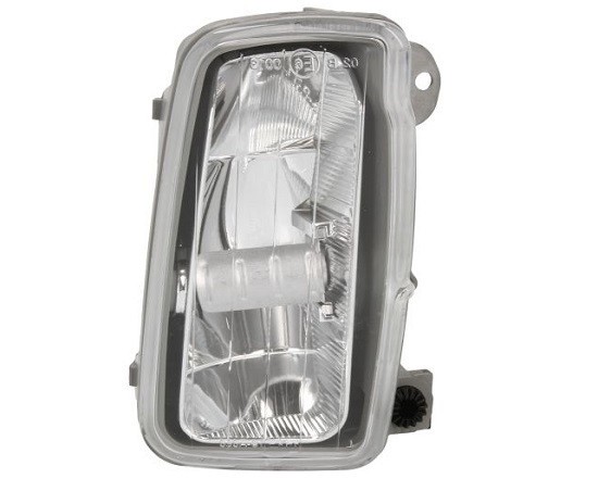Proiector ceata Ford Focus 3, 01.2016-; B-Max, 08.2012-, fata, Dreapta, H8, TYC