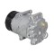 Compresor aer conditionat Ford Fiesta (JA8), 07.2011-2017, motor 1.25/1, 4/1, 6, benzina; Fiesta (JA8), 07.2011-08.2012, motor 1.25/1.6, benzina si 1