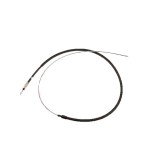 Cablu frana mana Peugeot 307 (3a/C), 307 Cc (3b), 307 Sw (3h); Citroen C4 1 (Lc), Trw GCH2626, parte montare : Stanga/ Dreapta, Spate