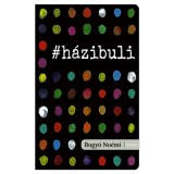 #h&aacute;zibuli - Bogy&oacute; No&eacute;mi