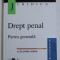 DREPT PENAL - PARTEA GENERALA de ALEXANDRU BOROI , 1999