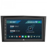 Cumpara ieftin Navigatie Opel, Android 12, P-Octacore 2GB RAM + 32GB ROM, 7 Inch - AD-BGP1002+AD-BGROP002