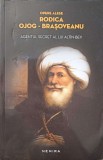 Agentul Secret al lui Altin-Bey - Rodica Ojog-Brasoveanu - Editura Nemira, 2015, Carte Politista