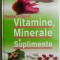 Vitamine, minerale si suplimente