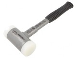 Ciocan fără recul rotund 315mm 1,15kg