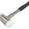 Ciocan fără recul rotund 315mm 1,15kg