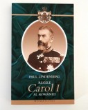 Paul Lindenberg Regele Carol l al Romaniei