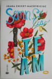 Semn de Carte - Semn ca te am &ndash; Ioana Chicet-Macoveiciuc - Carte Noua/Anticariat