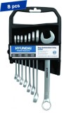 Cumpara ieftin Set 8 chei combinate 8-19 HYUNDAI HY-59503