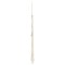 Cuier de perete macrame, 40x80, bumbac - 3